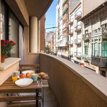 Cosy Friendly Centre Alicante Exterior foto
