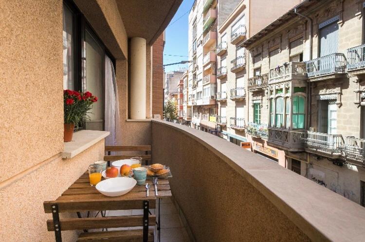 Cosy Friendly Centre Alicante Exterior foto