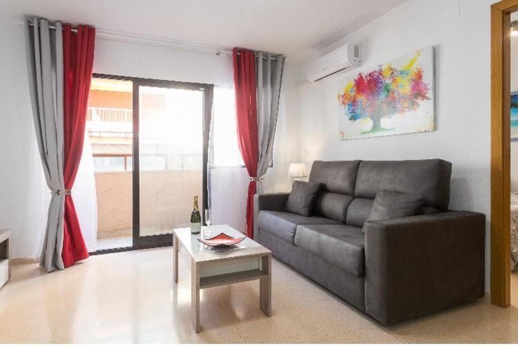Cosy Friendly Centre Alicante Exterior foto