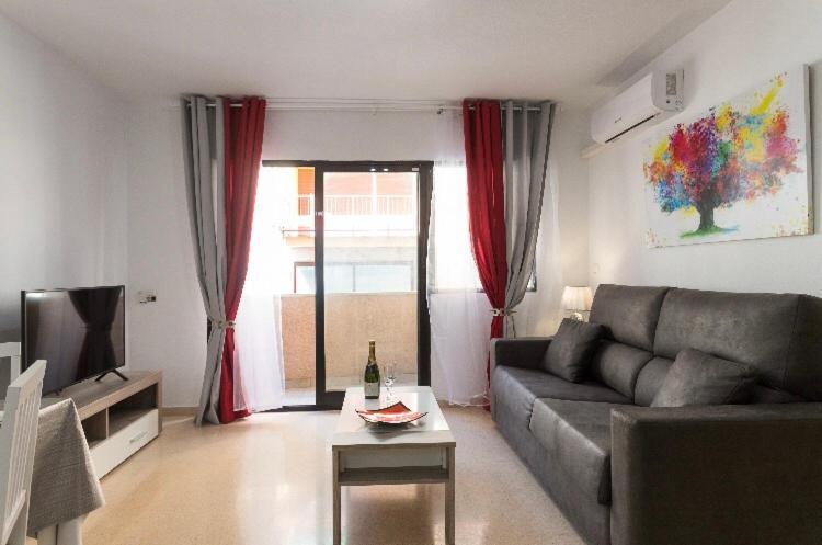 Cosy Friendly Centre Alicante Exterior foto